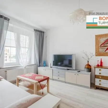 Golden Apartments&k21/25 Apartamento *